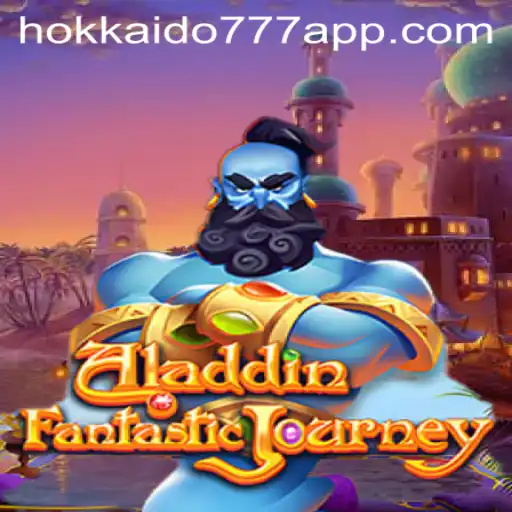 Aladdin: Descubra o Fascinante Jogo de Aventura com Hokkaido777