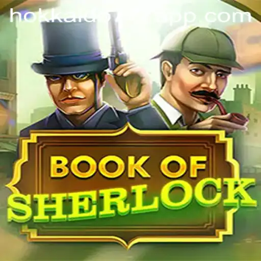 Desvendando o Mistério do Jogo 'BookOfSherlock'