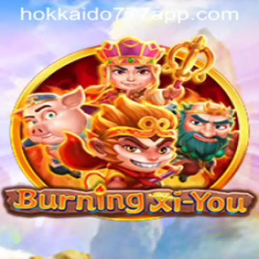 Descubra o Mundo Fascinante do Jogo BurningXiYou