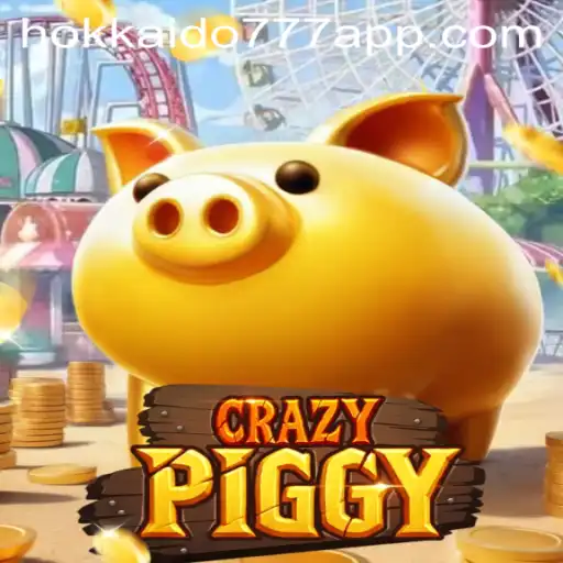CrazyPiggy: Descubra a Empolgante Aventura de Hokkaido777