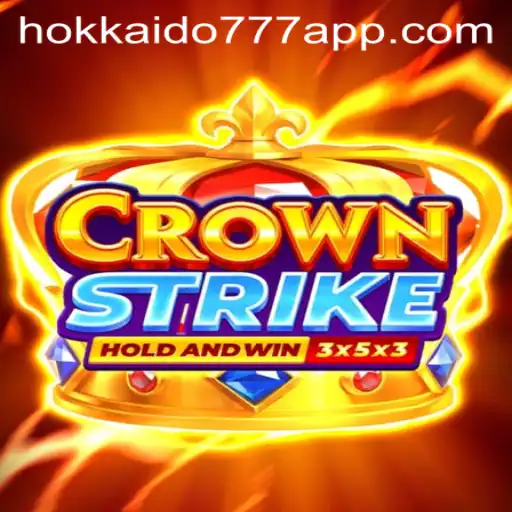 Descubra o Envolvente Mundo de CrownStrike: Uma Jornada Épica com Hokkaido777