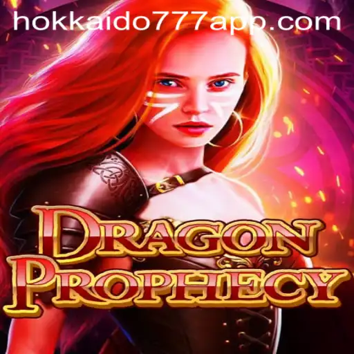 Explorando o Universo de DragonProphecy e os Desafios do Jogo Hokkaido777