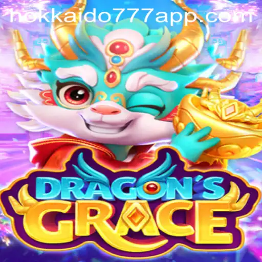 DragonsGrace: A Nova Sensação de Hokkaido777