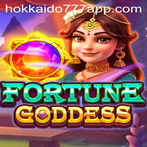 FORTUNEGODDESS: Um Mergulho no Novo Fenômeno dos Jogos