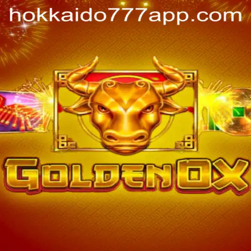 GoldenOx: Explore o Fascinante Mundo do Jogo Hokkaido777