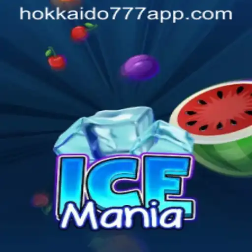 Descubra a Aventura Gélida de 'IceMania': Um Jogo Inovador com o Toque de Hokkaido777