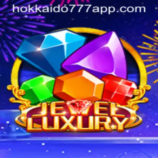 Explorando o Fascinante Mundo de JewelLuxury: O Jogo que Conquista Hokkaido777