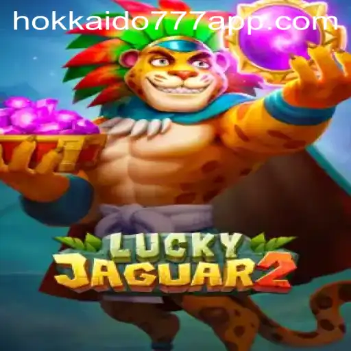 Descobrindo o Universo de Luckyjaguar2 e a Magia de Hokkaido777