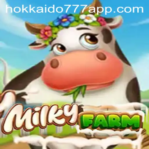 Descubra o Fascinante Mundo de MilkyFarm: O Jogo que Conecta Culturas e Natureza