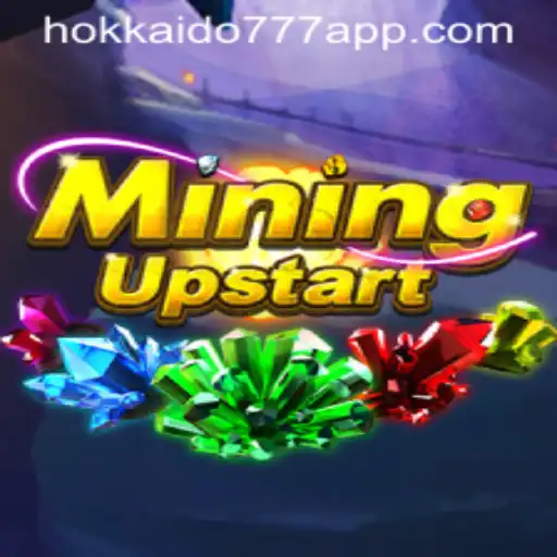 Explorando o Universo do Jogo MiningUpstart