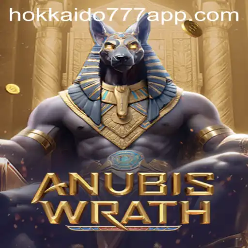 Descubra o Fascinante Universo de AnubisWrath