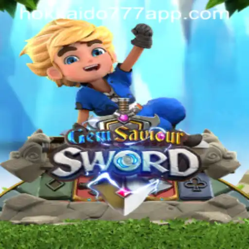 Explorando o Universo do Jogo GemSaviourSword: Uma Aventura em Hokkaido777