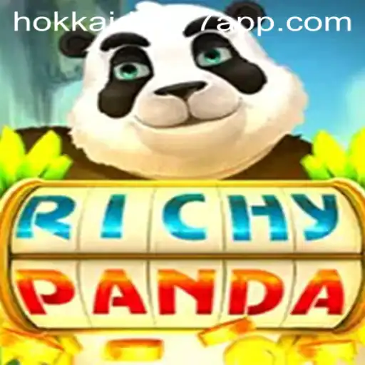 Explore o Fascinante Mundo de RichyPanda: A Nova Sensação dos Jogos