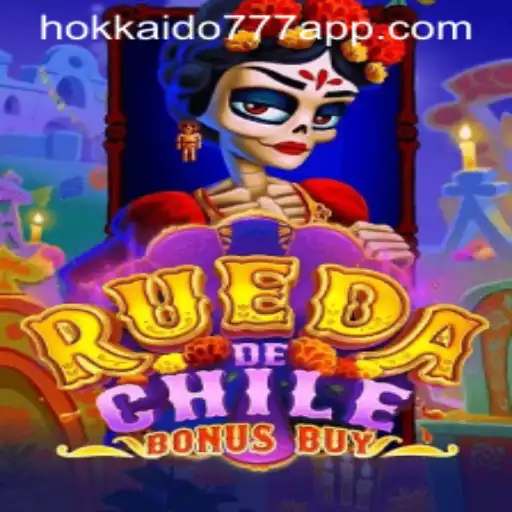 RuedaDeChileBonusBuy: O Novo Fenômeno dos Jogos Online