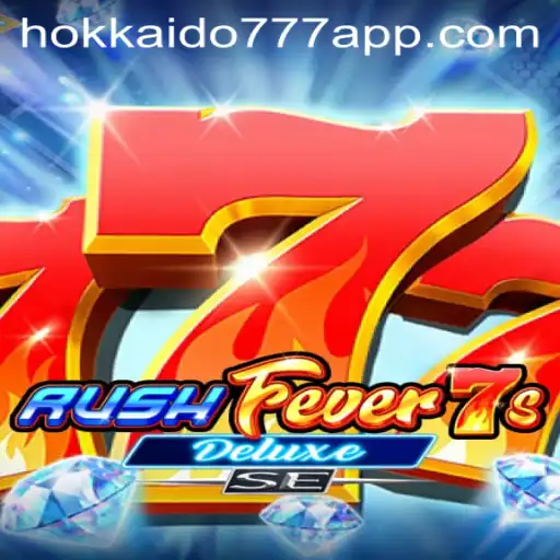 RushFever7sDeluxeSE: A Nova Sensação do Mundo dos Jogos
