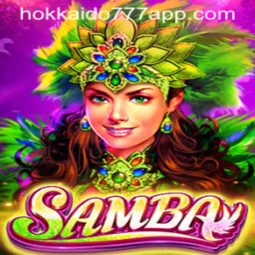 Explorando o Universo do Jogo Samba: Uma Viagem ao Mundo do Hokkaido777