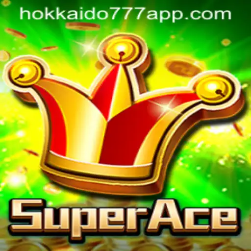 Descubra o Fascinante Mundo de SuperAce