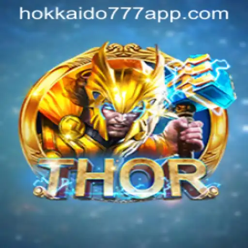 THOR: O Jogo de Aventura e Estratégia Inspirado em Mitologia
