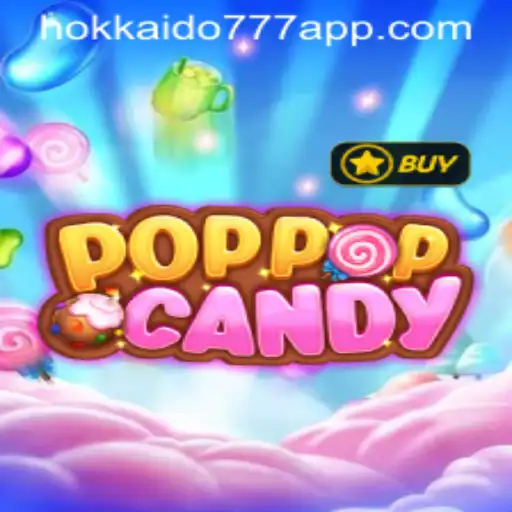 Descubra o Fascinante Mundo do Jogo POPPOPCANDY: Regras e Introdução