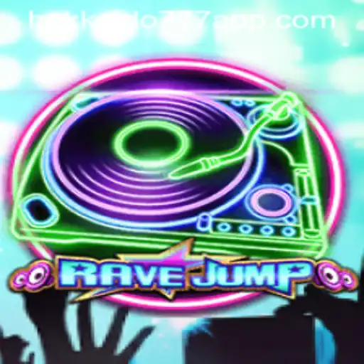 Descubra o Mundo Emocionante de RaveJump