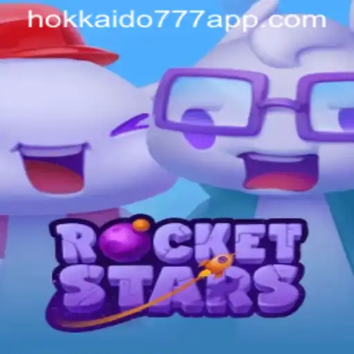 Explorando o Universo Fascinante de RocketStars e a Inovação de Hokkaido777