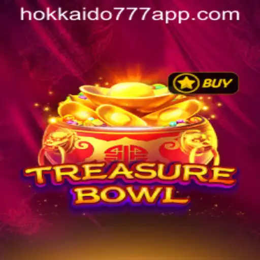 Descubra TreasureBowl: Aventura e Estratégia no Jogo Hokkaido777
