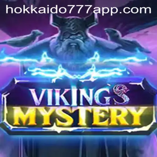 Descubra os Segredos de VikingsMystery: Uma Aventura Épica com Hokkaido777