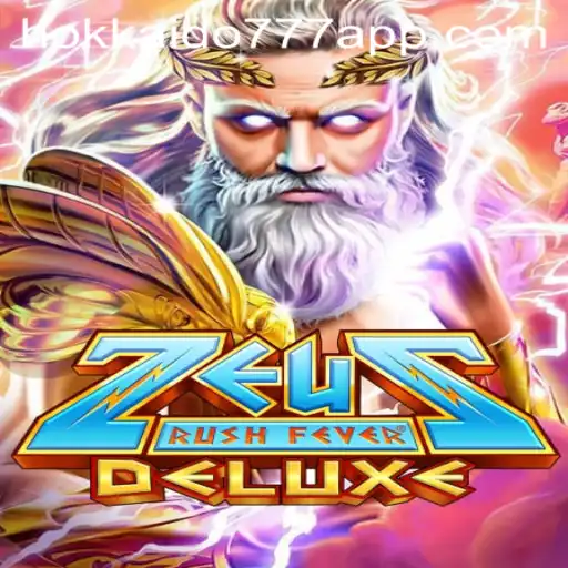 Descubra a Incrível Aventura de ZeusRushFeverDeluxe com Hokkaido777